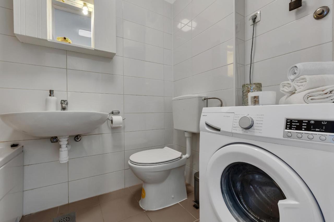 Apartman Magnolia Makarska Extérieur photo