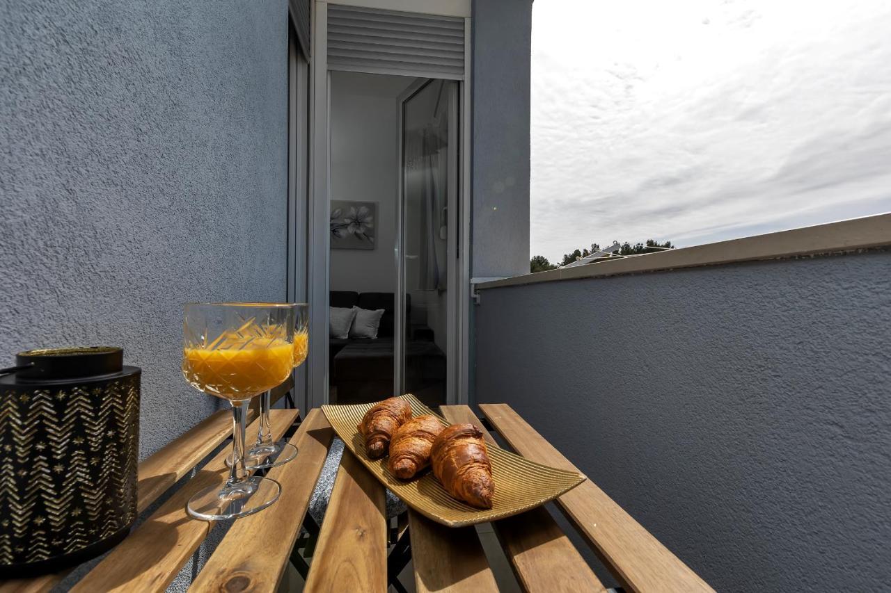 Apartman Magnolia Makarska Extérieur photo