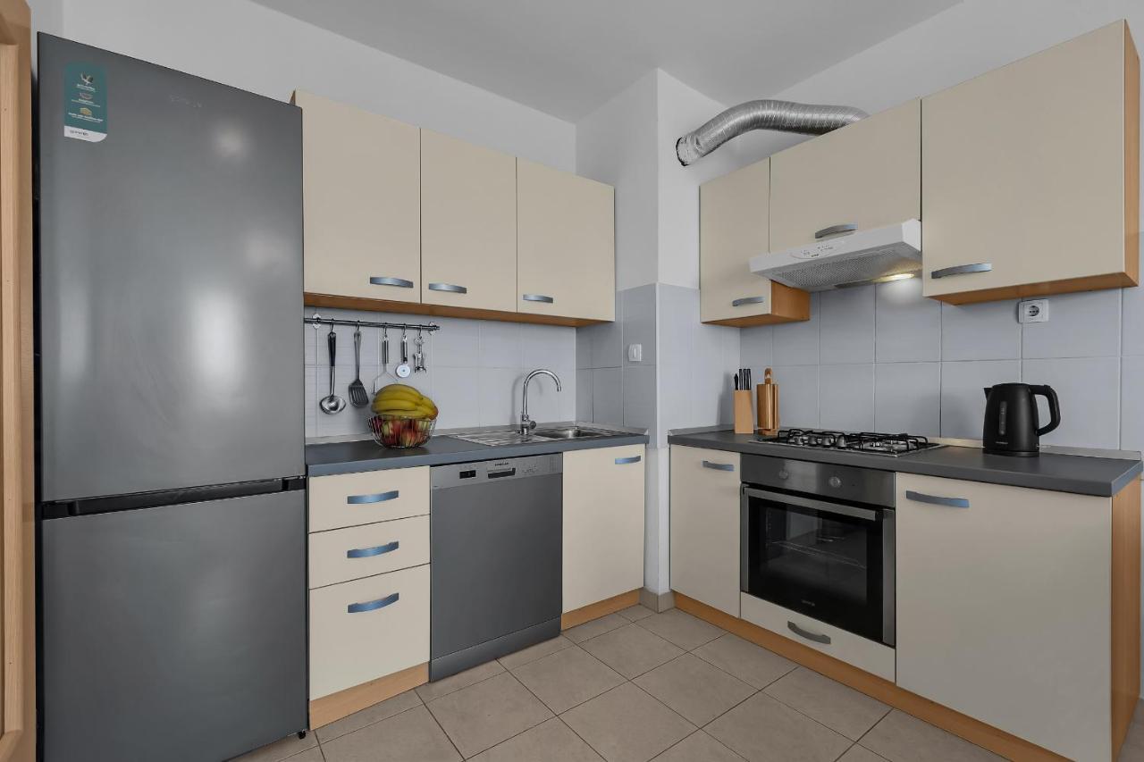 Apartman Magnolia Makarska Extérieur photo