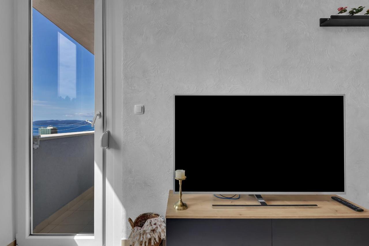 Apartman Magnolia Makarska Extérieur photo