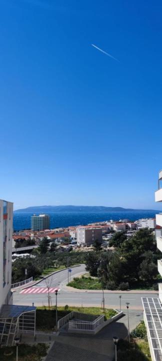 Apartman Magnolia Makarska Extérieur photo