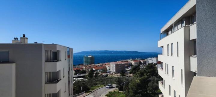 Apartman Magnolia Makarska Extérieur photo
